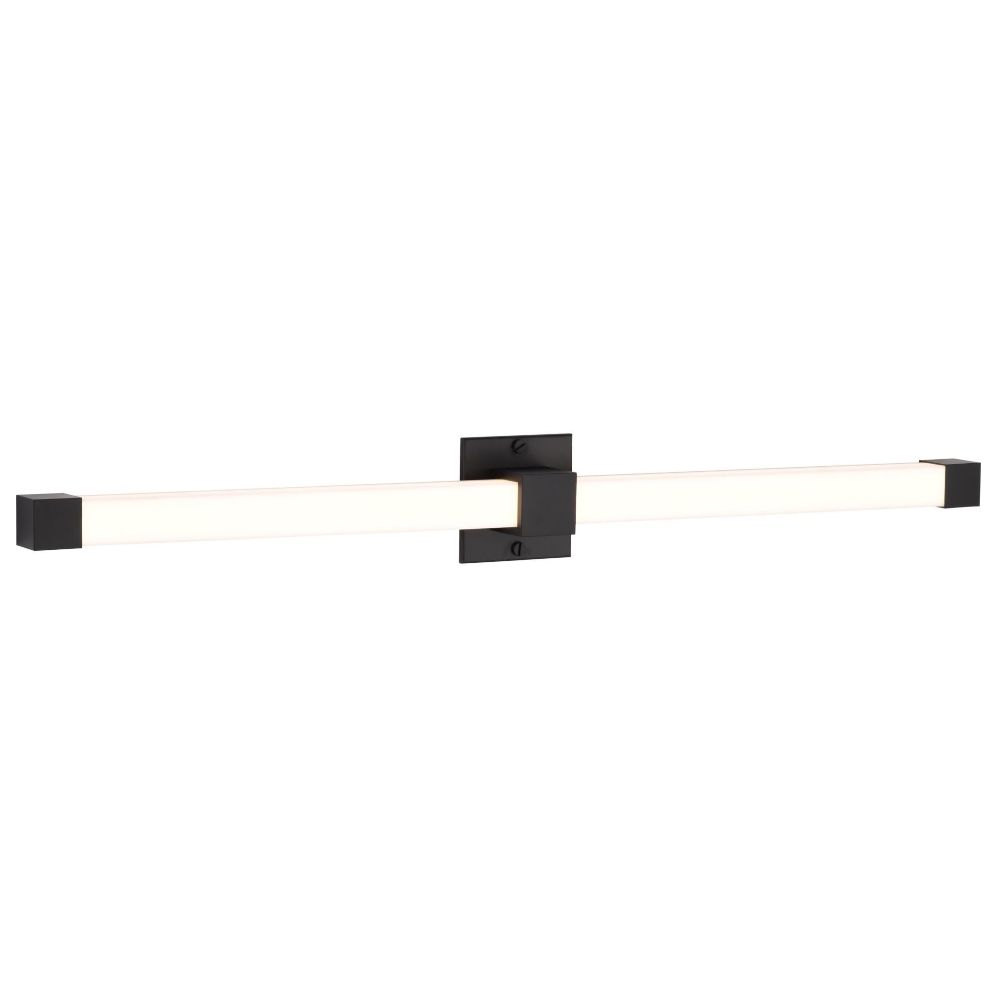 Brightwyn 35 Inch Bath Vanity Light by Nuvo Lighting