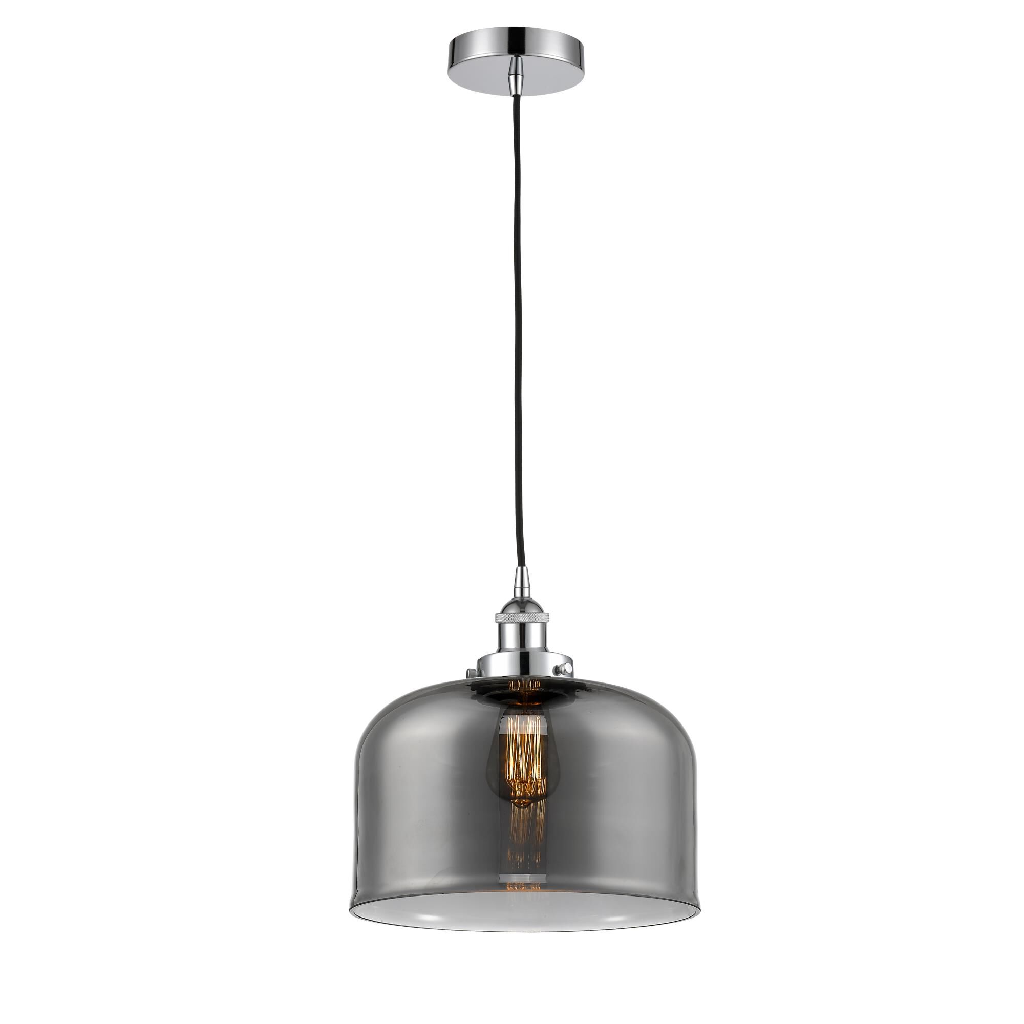Innovations Lighting Bruno Marashlian Large Bell 8 Inch Mini Pendant