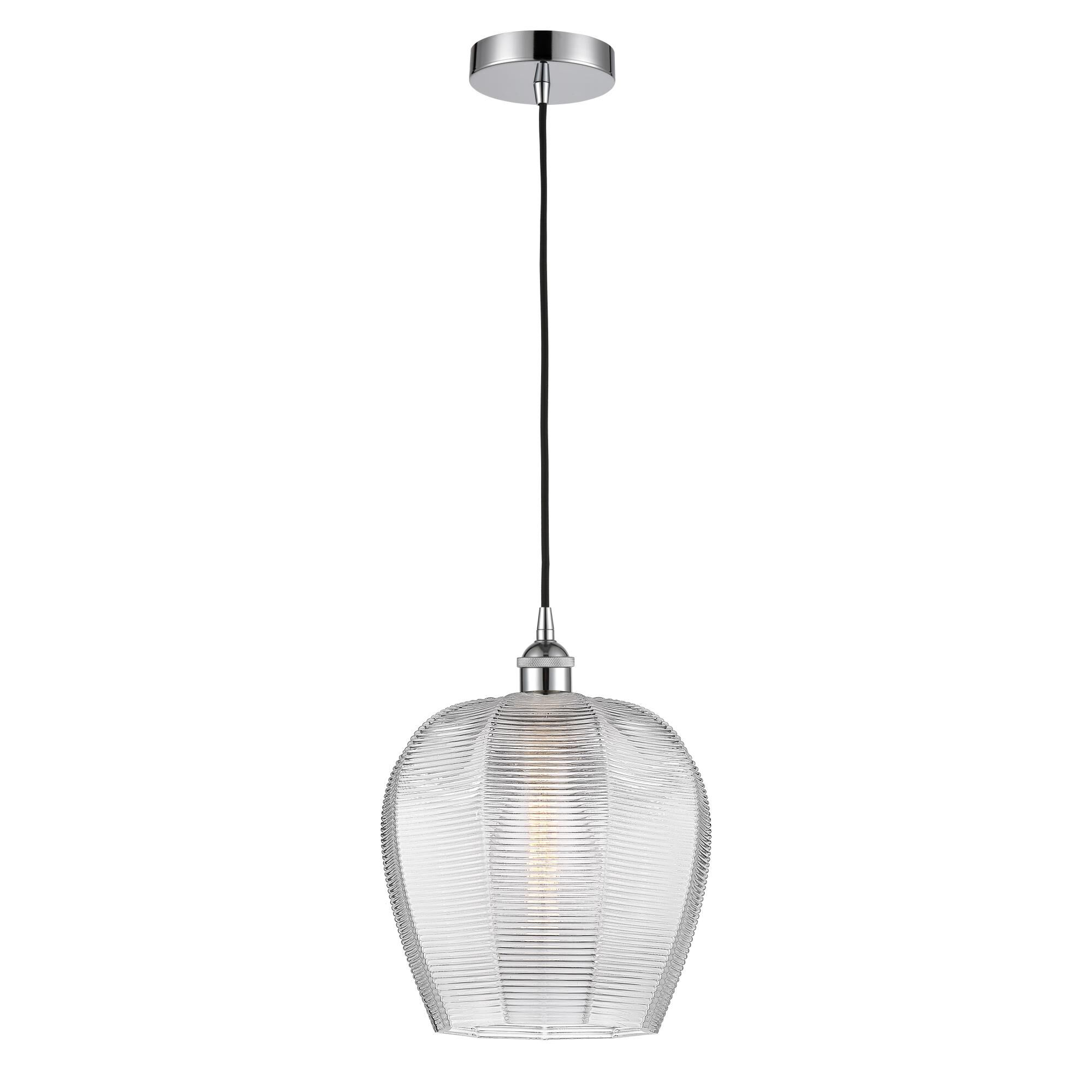 Innovations Lighting Bruno Marashlian Norfolk 11 Inch Mini Pendant