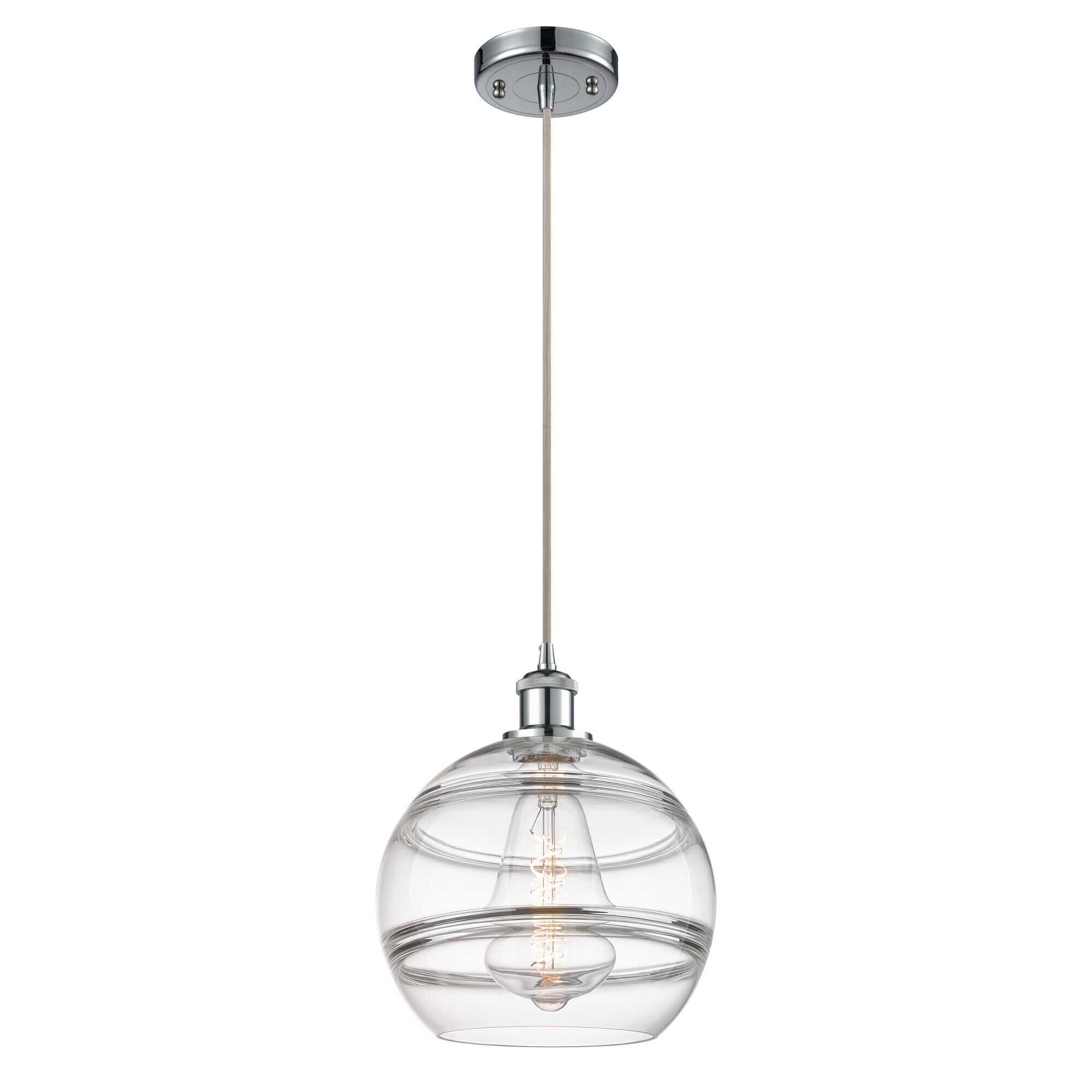 Bruno Marashlian Rochester Mini Pendant by Innovations Lighting