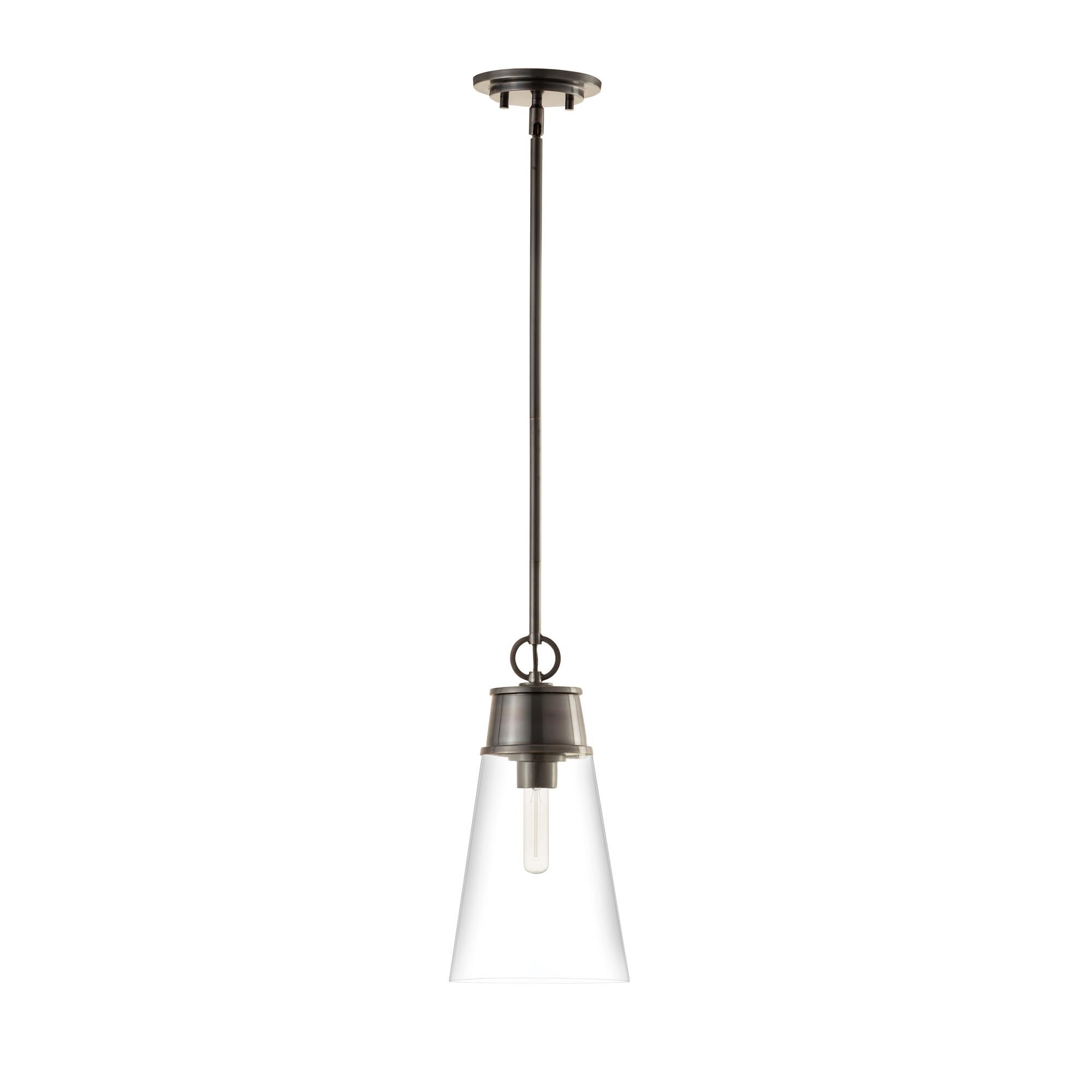 Wentworth 15 Inch Mini Pendant,