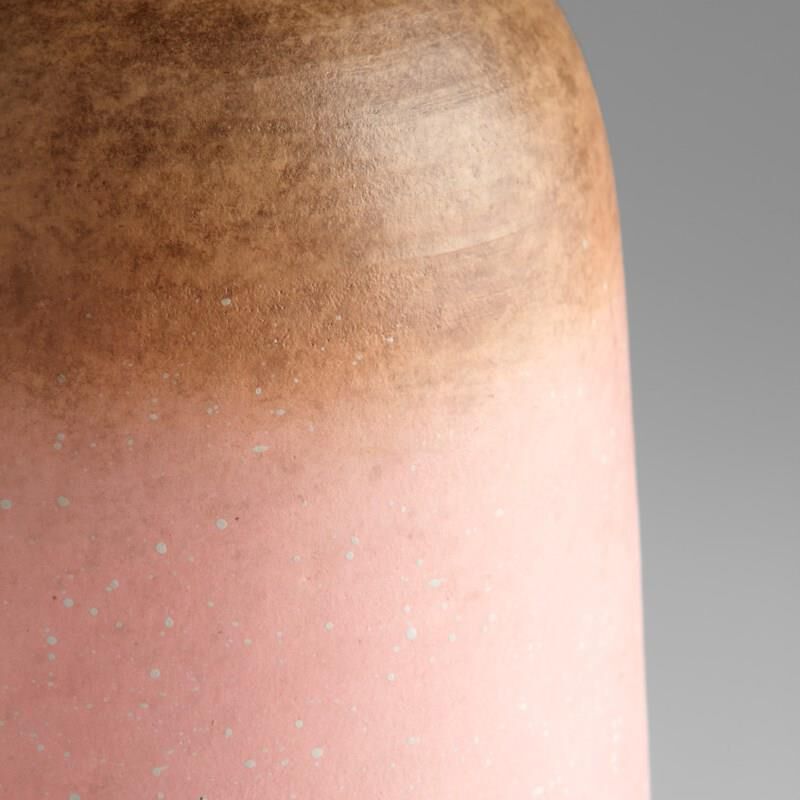 Large Sandy Vase Vase-Urn by Cyan Designs