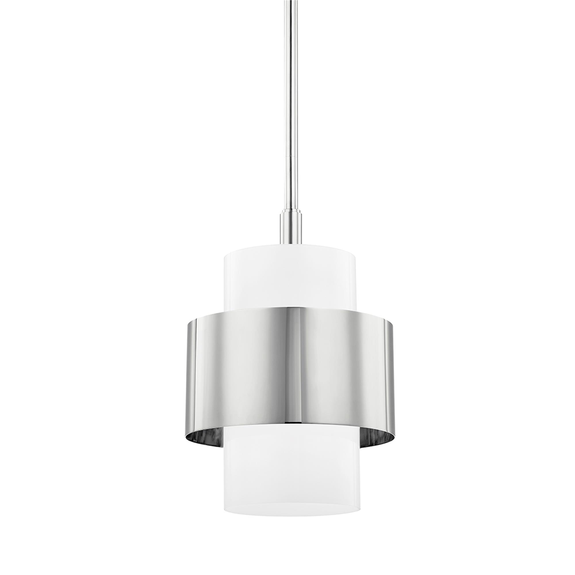 Corinth 14 Inch Mini Pendant,