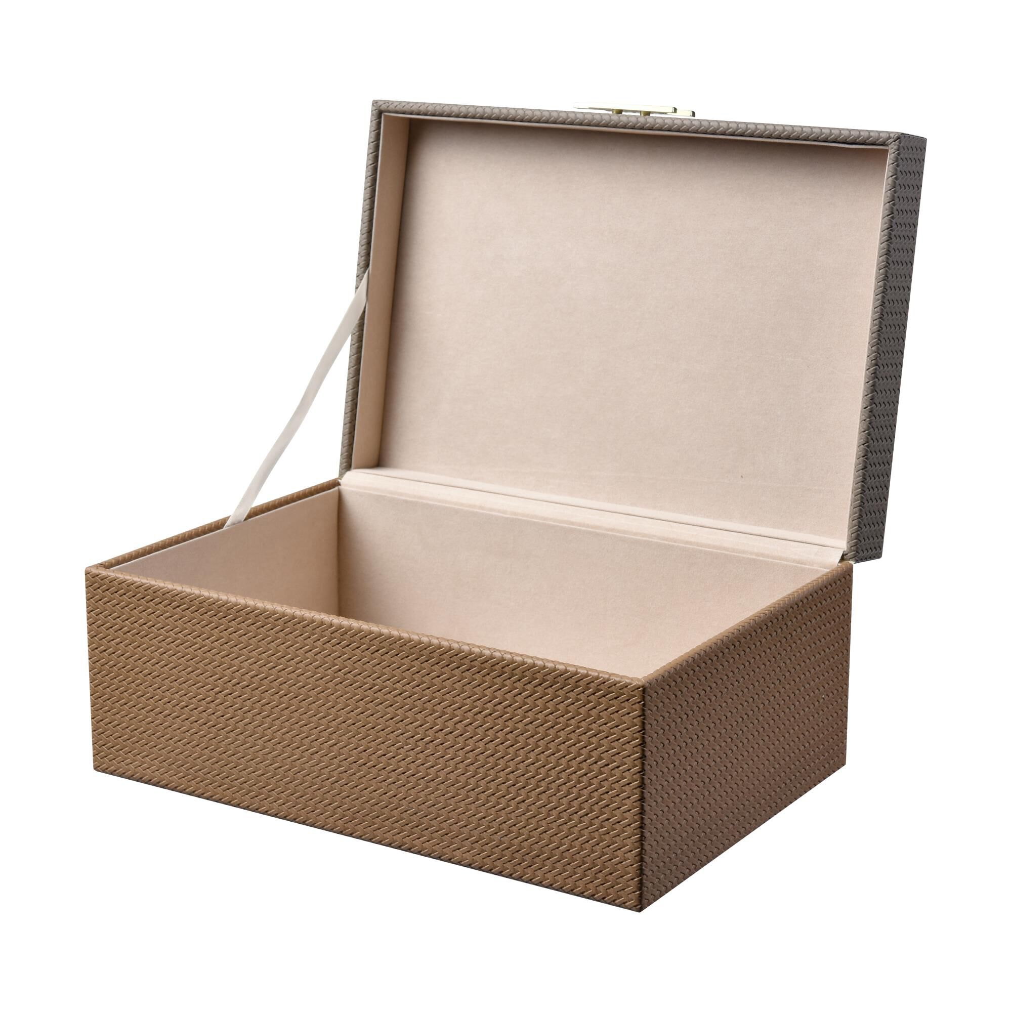 Connor 12 Inch Accent Box by ELK Home