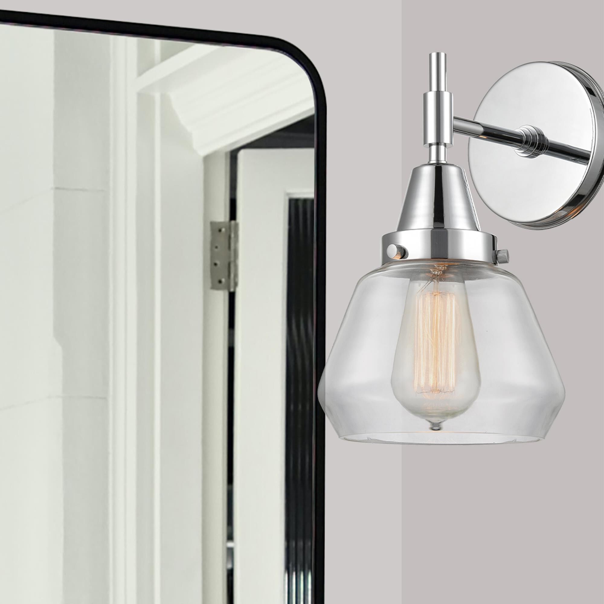 Innovations Lighting Bruno Marashlian Caden 10 Inch Wall Sconce