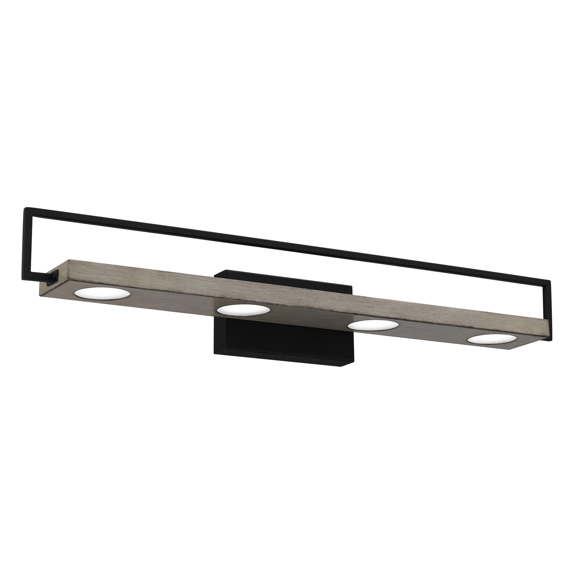 Quoizel Winnett 32 Inch LED Bath Vanity Light