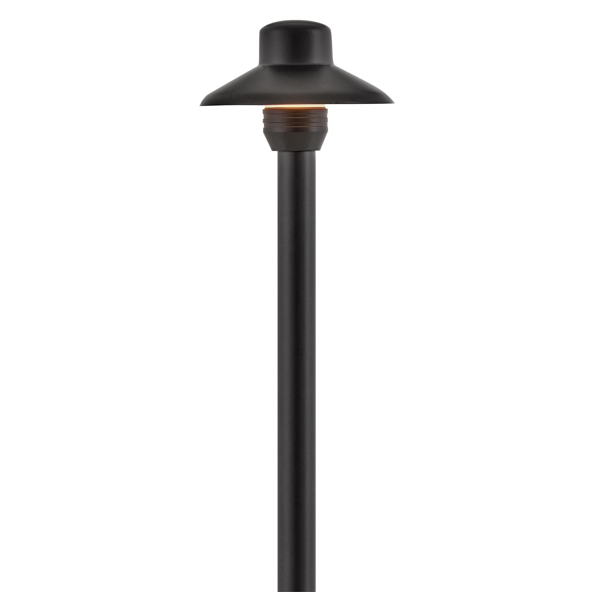 Hardy Island 15 Inch Decorative Pathway Light,