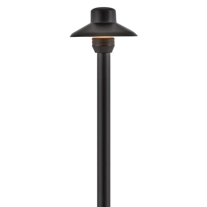 Hardy Island 15 Inch Decorative Pathway Light by Hinkley