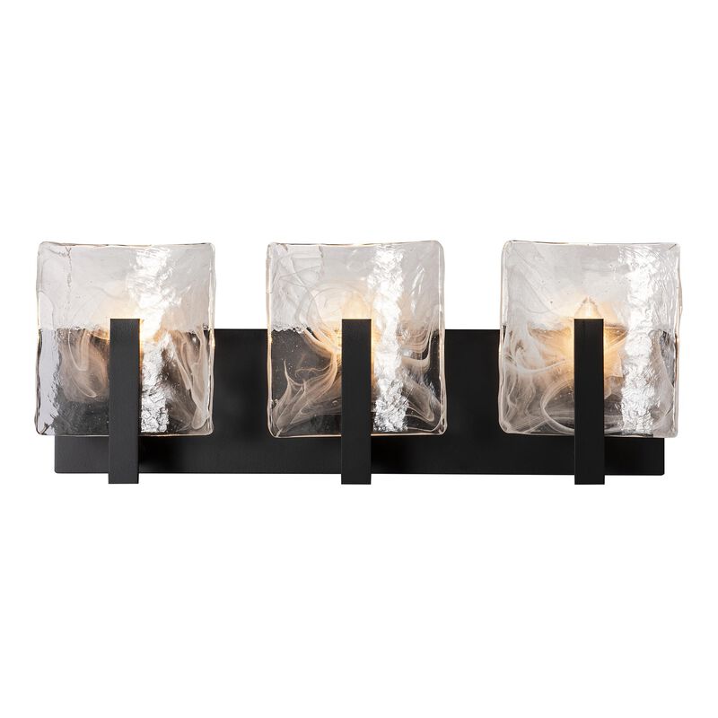 Arc 22 Inch Bath Vanity Light by Hubbardton Forge