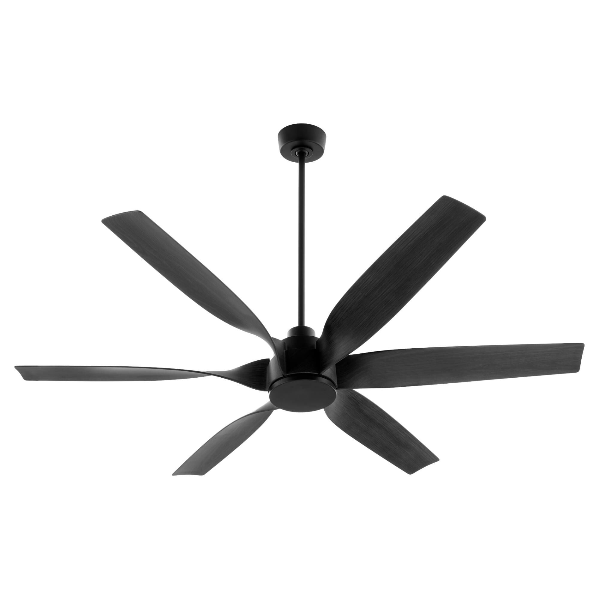 Kimbo 60 Inch Ceiling Fan by Quorum International