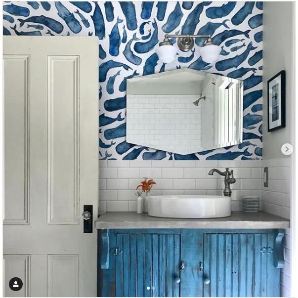 Century Bathroom Mirror by Decor Wonderland