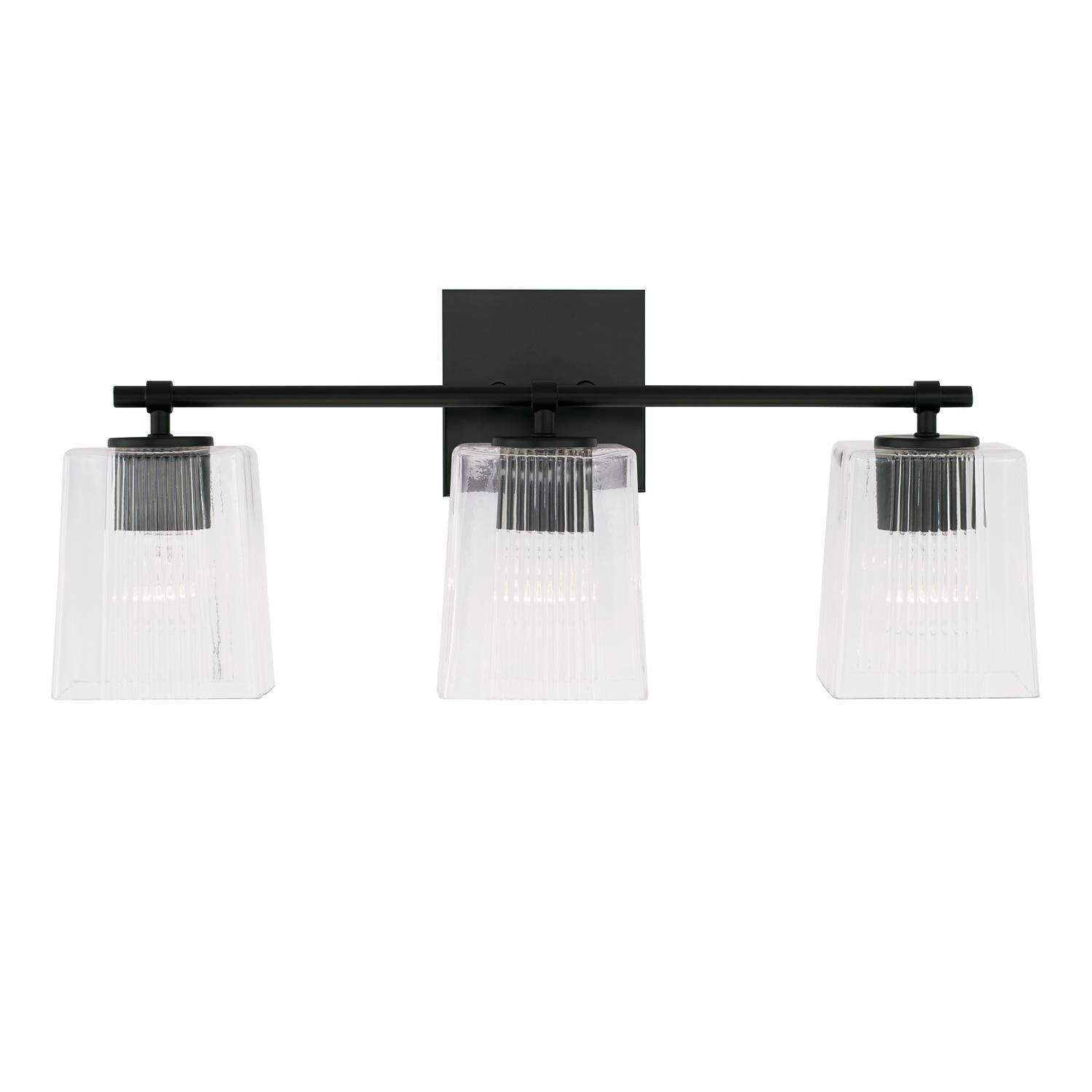 Lexi 23 Inch 3 Light Bath Vanity Light by Capital Lighting Fixture Company