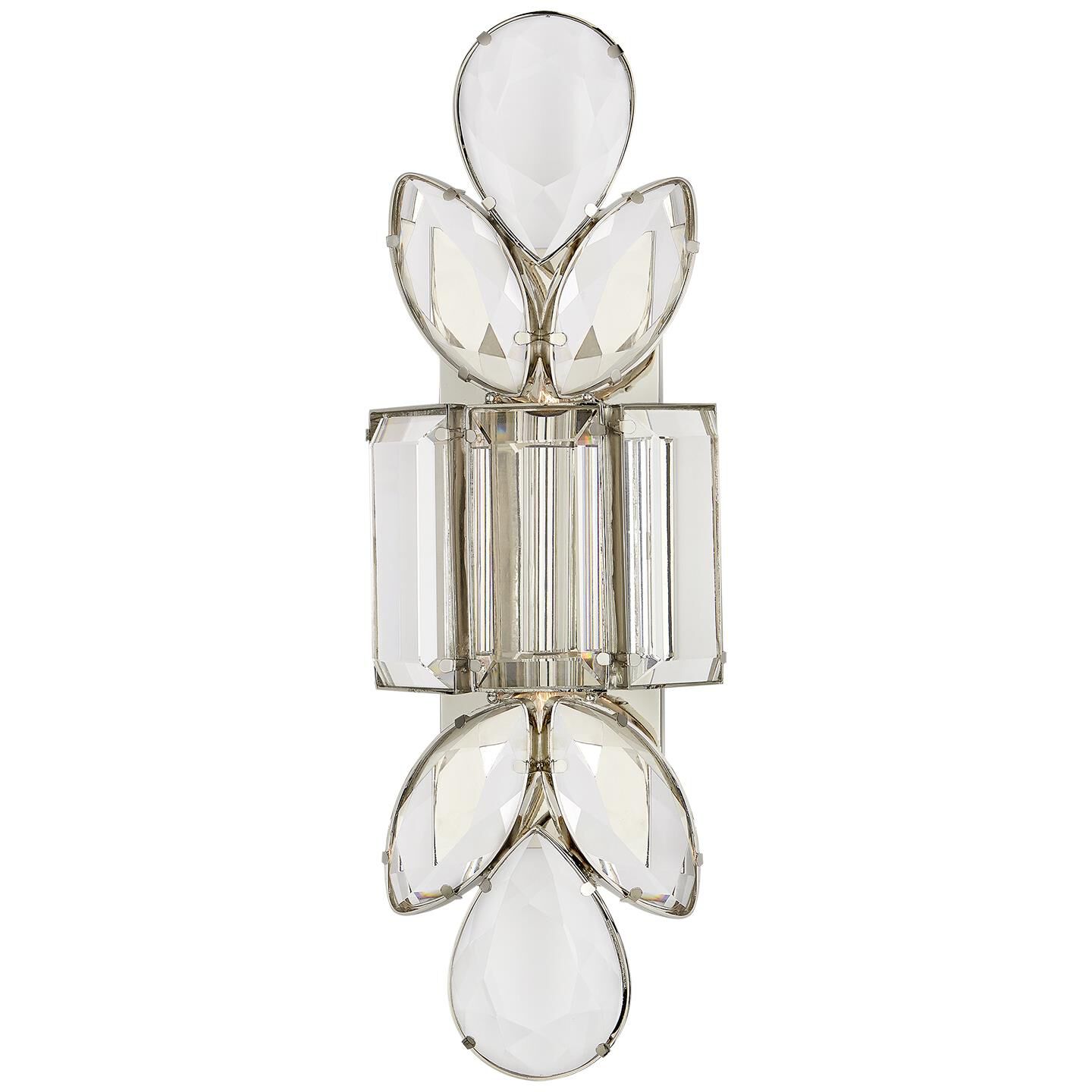 kate spade new york Lloyd Wall Sconce by Visual Comfort Signature Collection