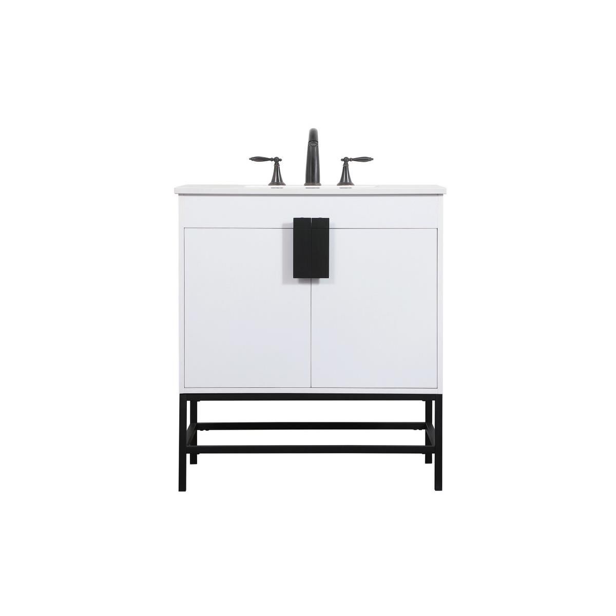 Eugene Bath Vanity by Elegant Decor