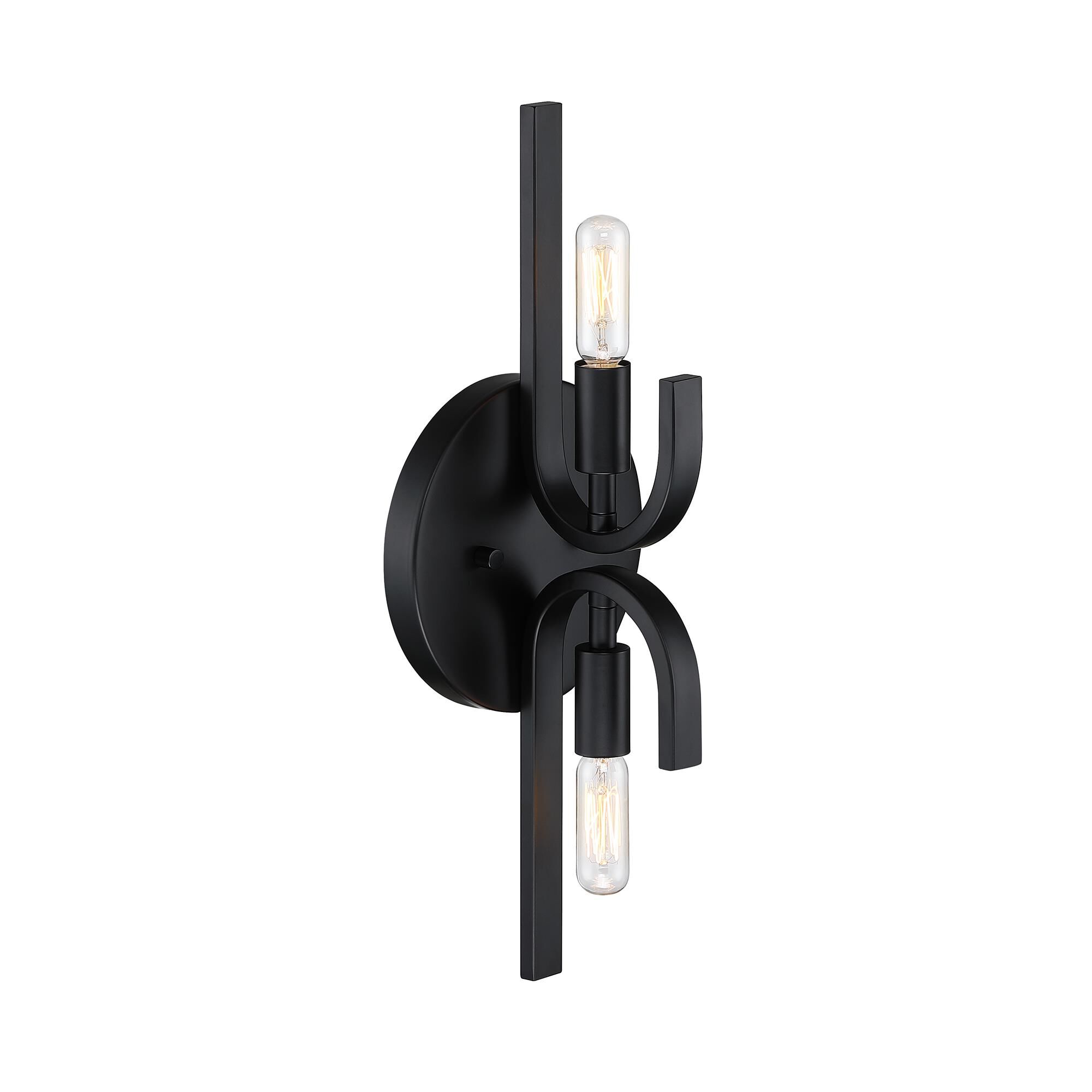 Skye 17 Inch Wall Sconce by Designers Fountain
