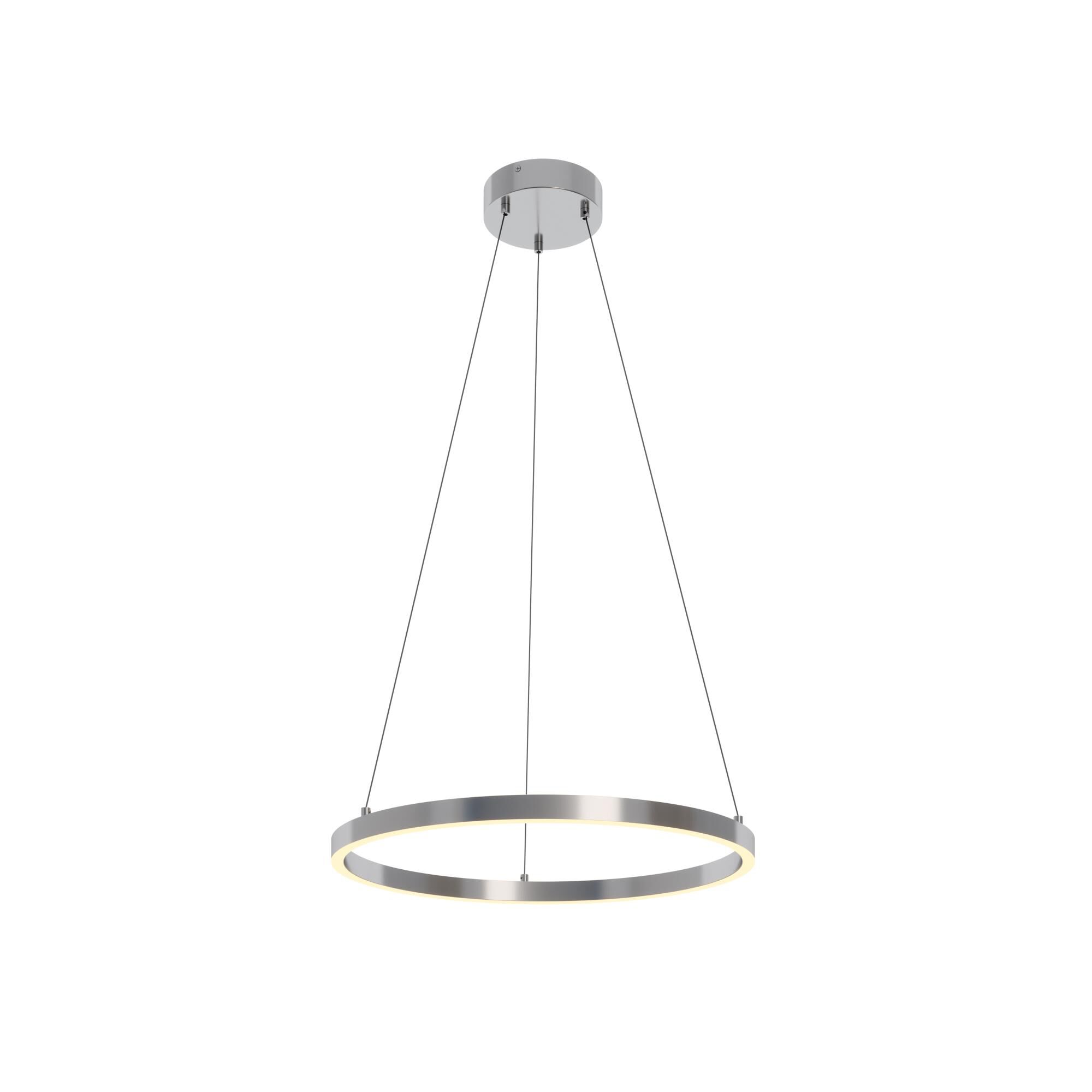 Glo 23 Inch LED Large Pendant by AFX Lighting
