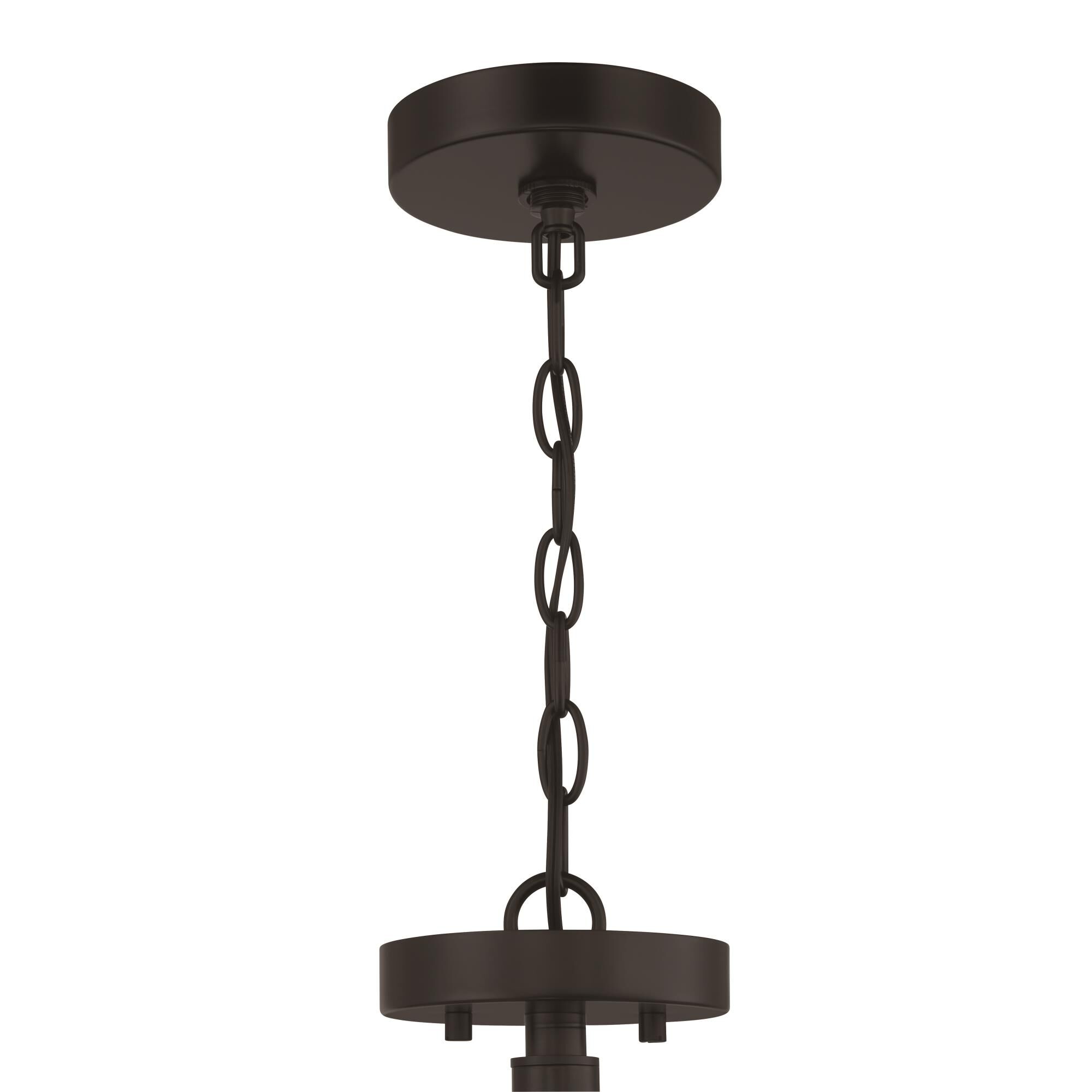 Hailie 14 Inch Large Pendant by Craftmade