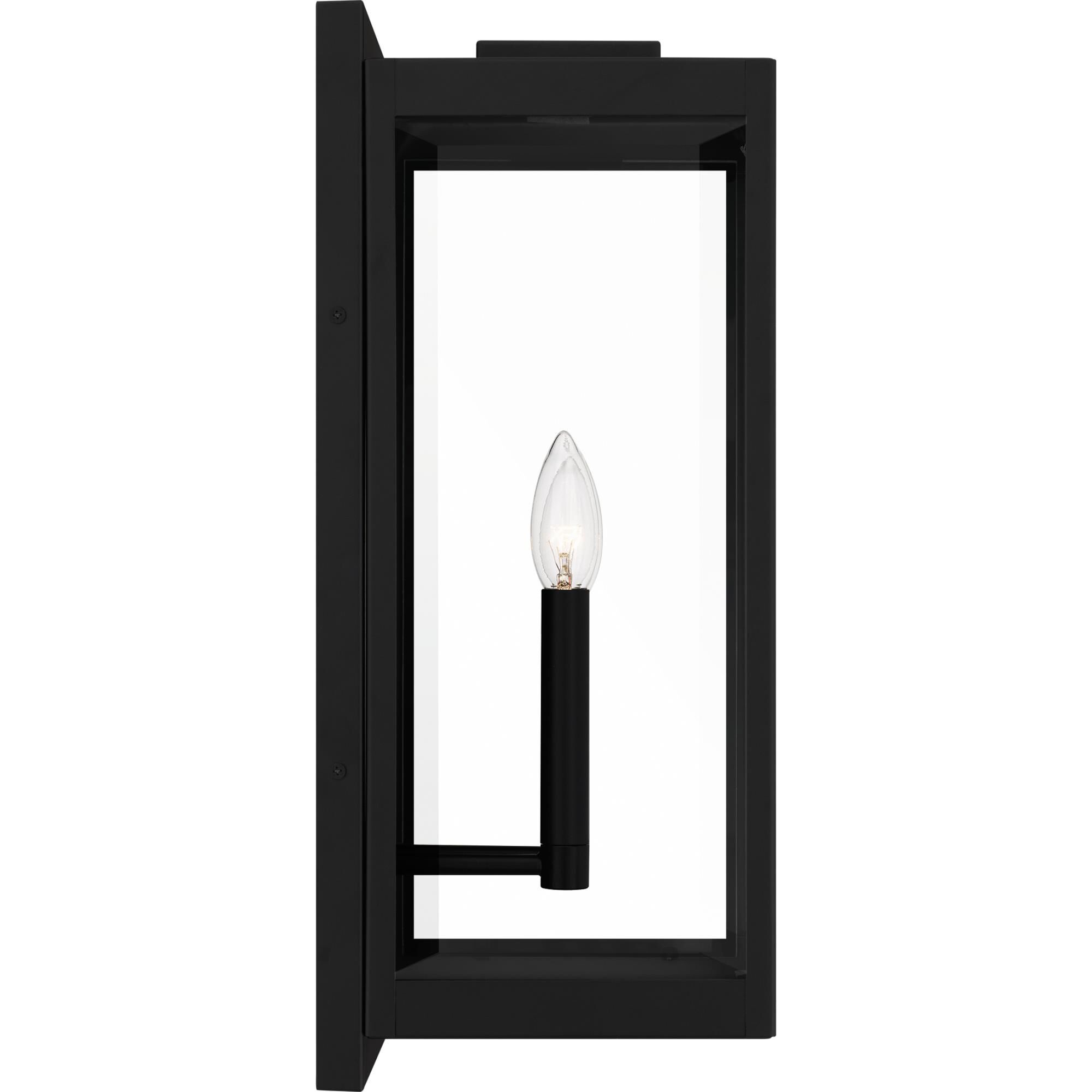 Eastover 7 Inch Outdoor Wall Light by Quoizel