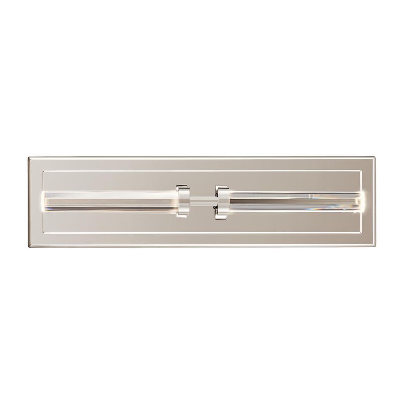Sycara Medium Wall Sconce by Kichler
