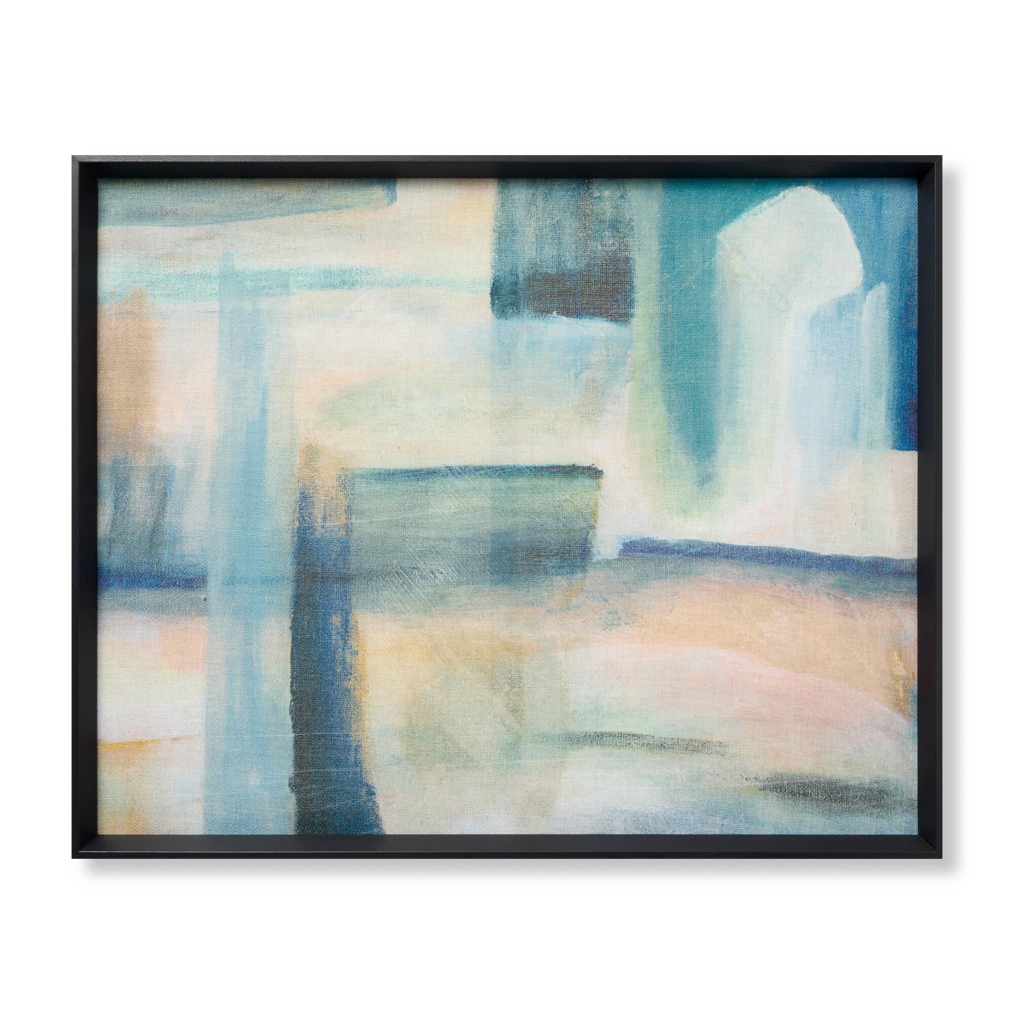 Harbor Dreams Alternative Wall Art by Loloi Rugs