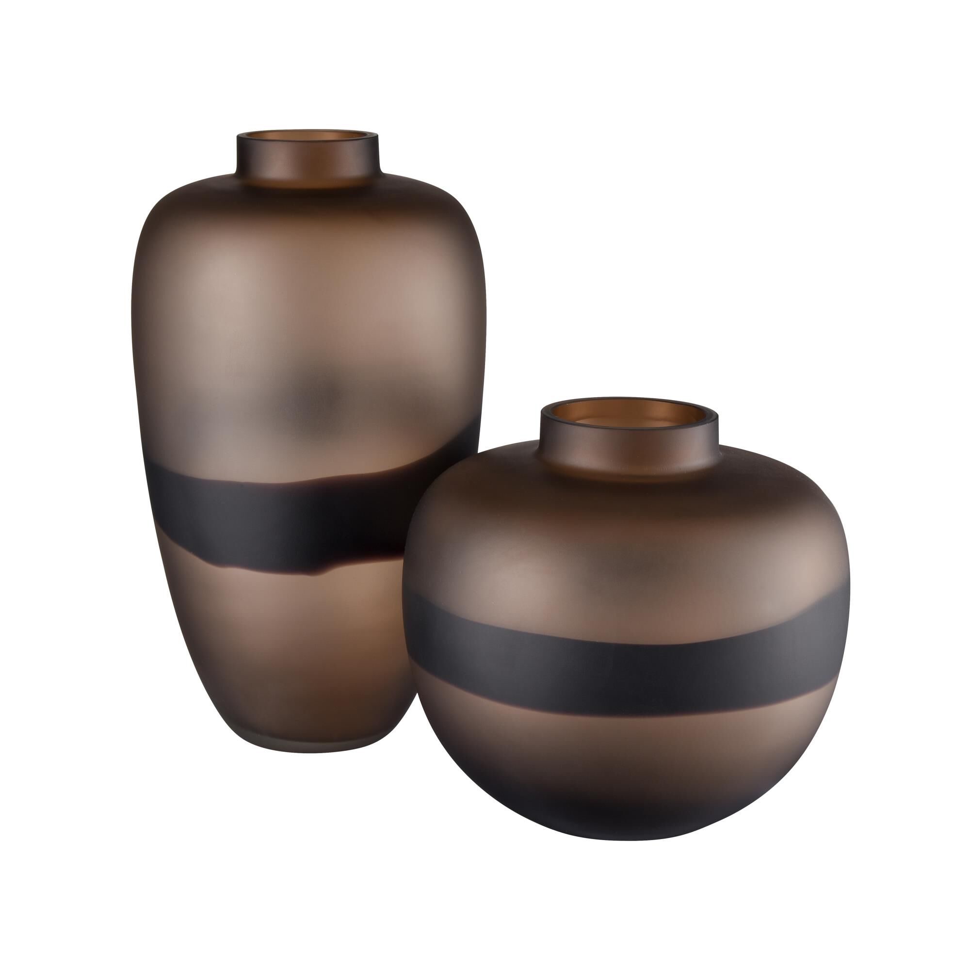 Dugan 10 Inch Vase-Urn by ELK Home