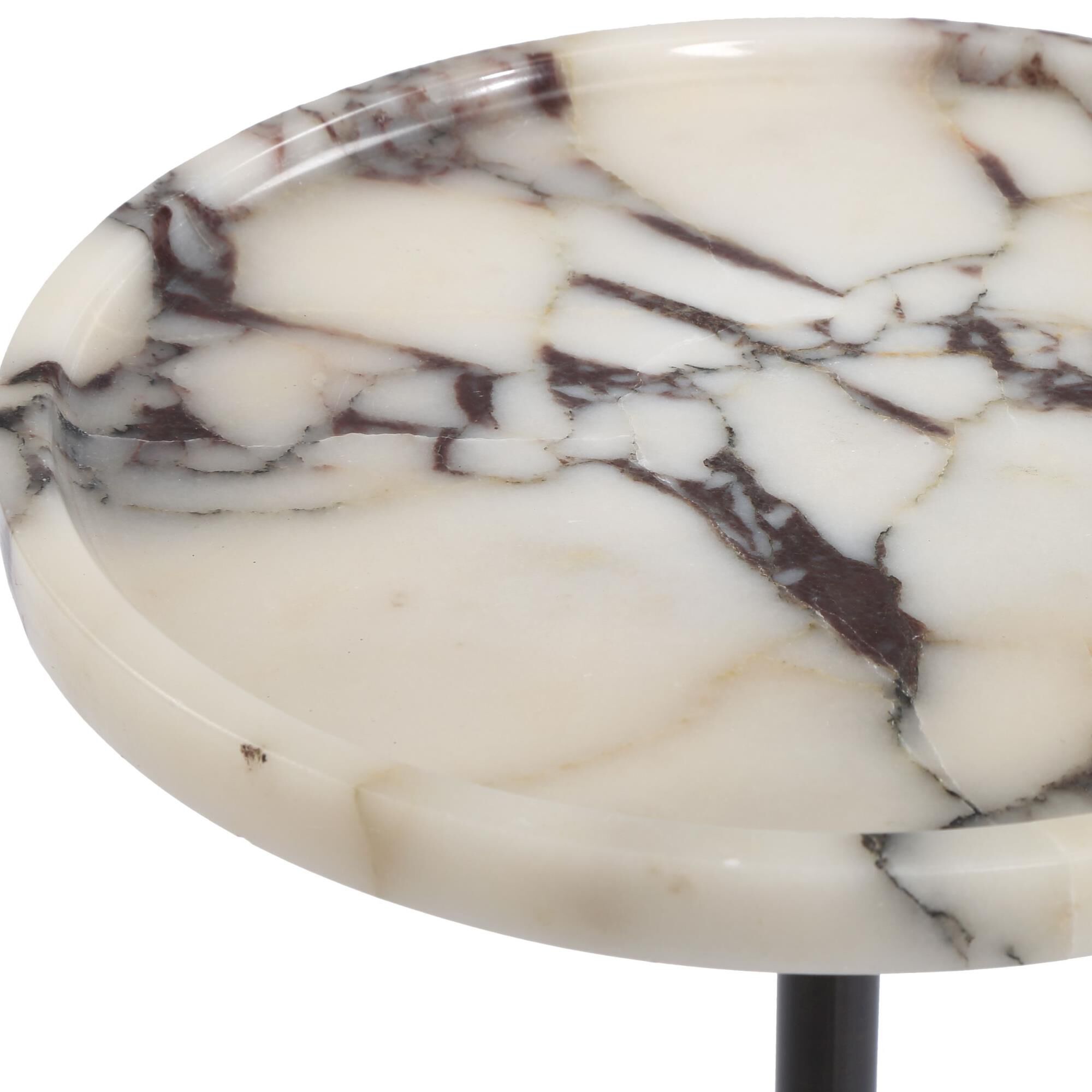 Renee Wightman Brunson Accent Table by Uttermost