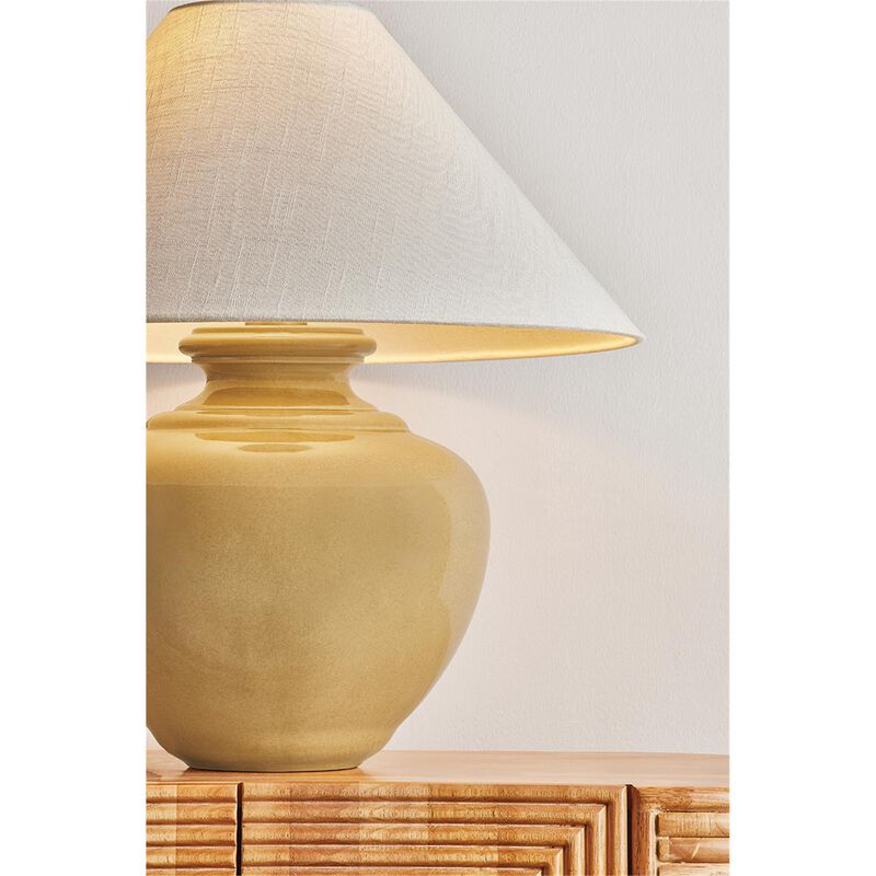 French Ridge Small Table Lamp by Hudson Valley Lighting