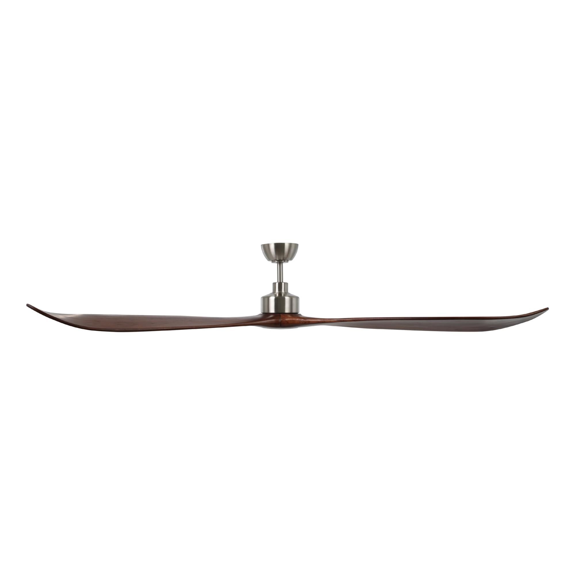 Westerly 84 Inch Ceiling Fan by Eglo Lighting