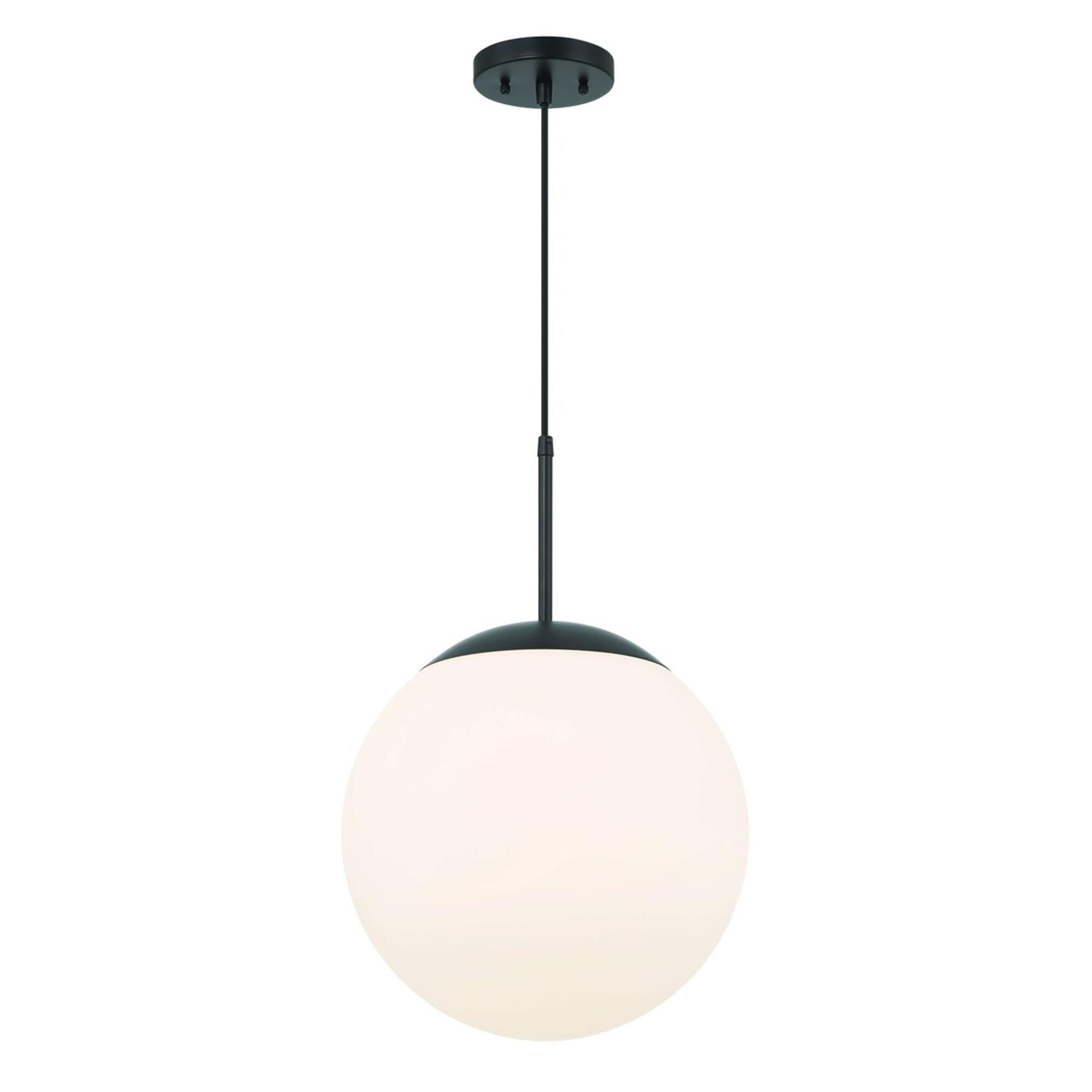 Gaze 15 Inch Pendant Light,