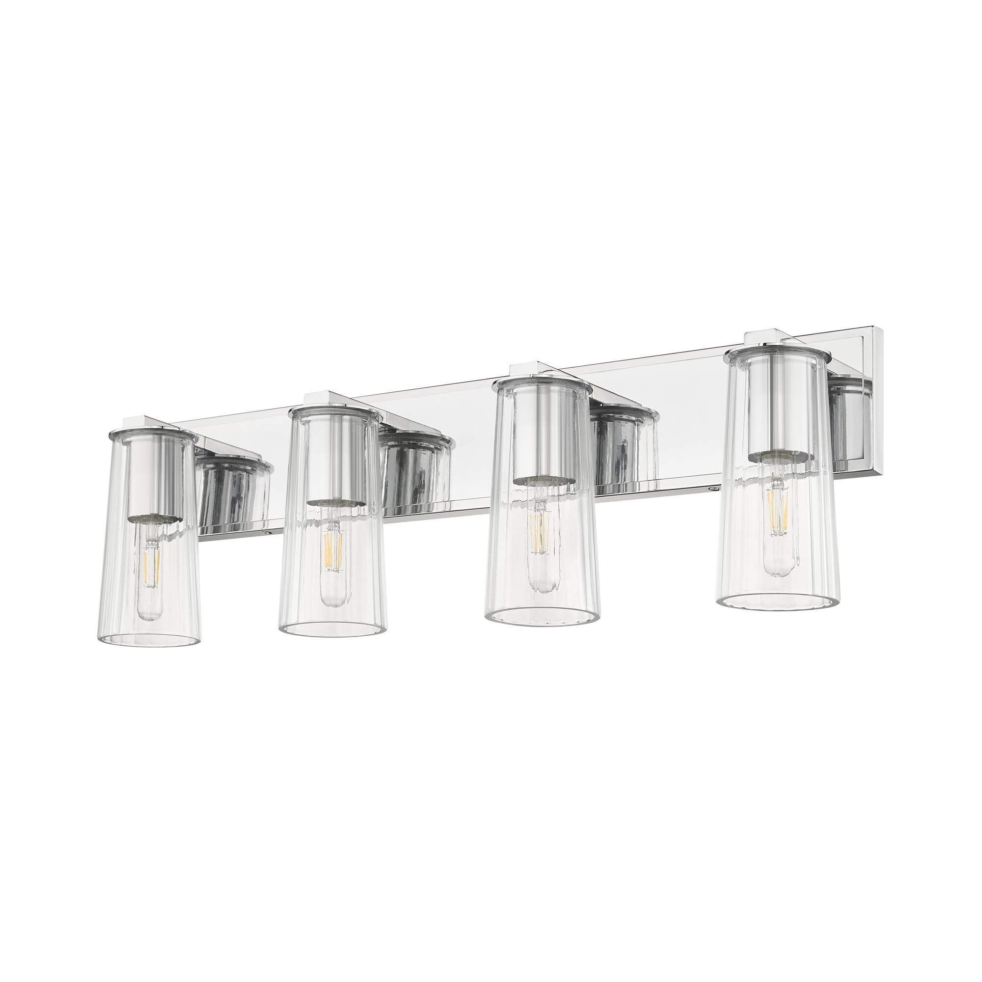 Titus 32 Inch Bath Vanity Light by Z Lite