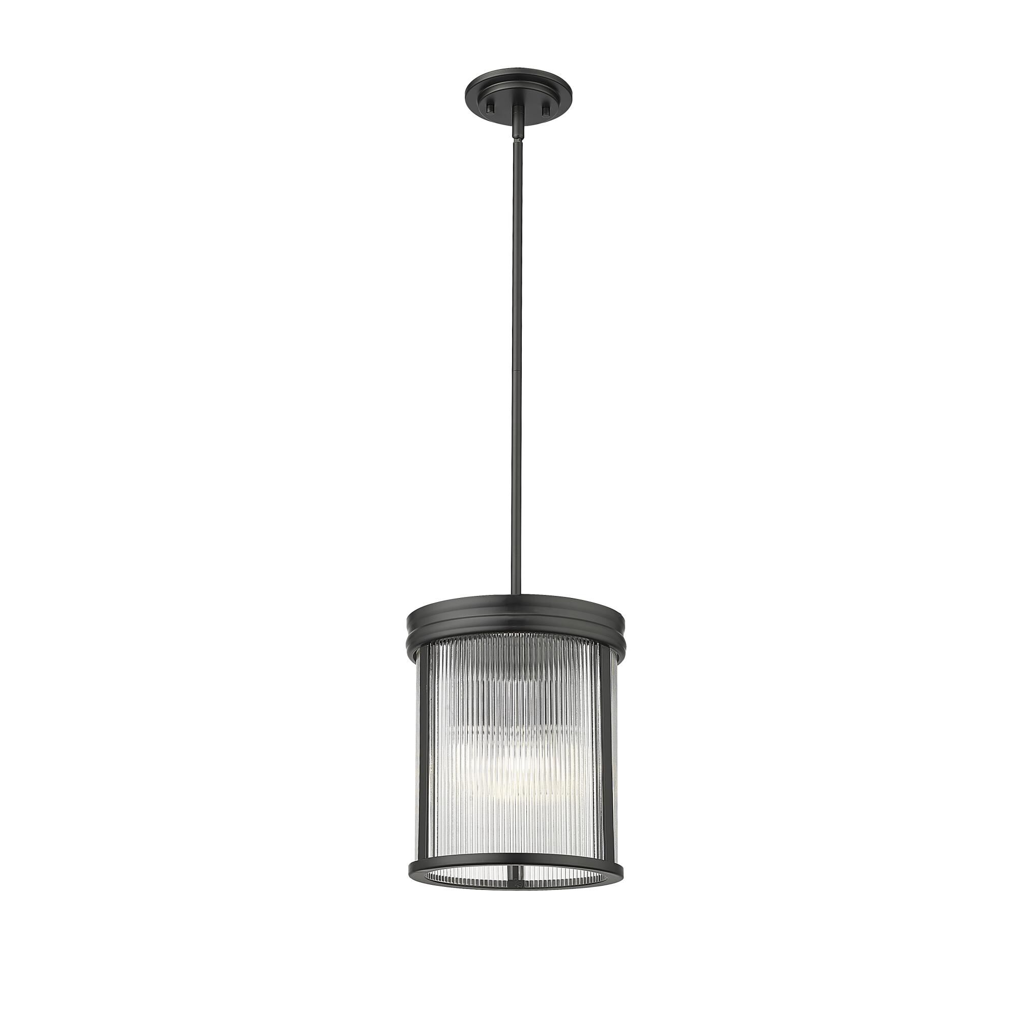 Carnaby 10 Inch Mini Pendant by Z Lite