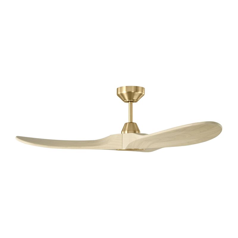 Maverick Smart 44 Inch Ceiling Fan by Visual Comfort Fan