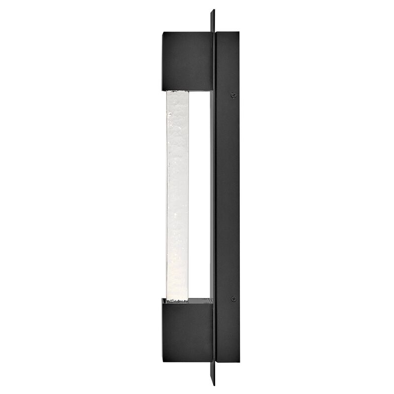 Rune 20 Inch Outdoor Wall Light by Hinkley