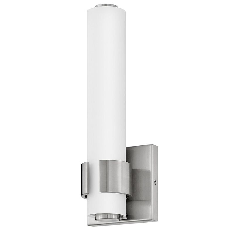Aiden Medium Wall Sconce by Hinkley