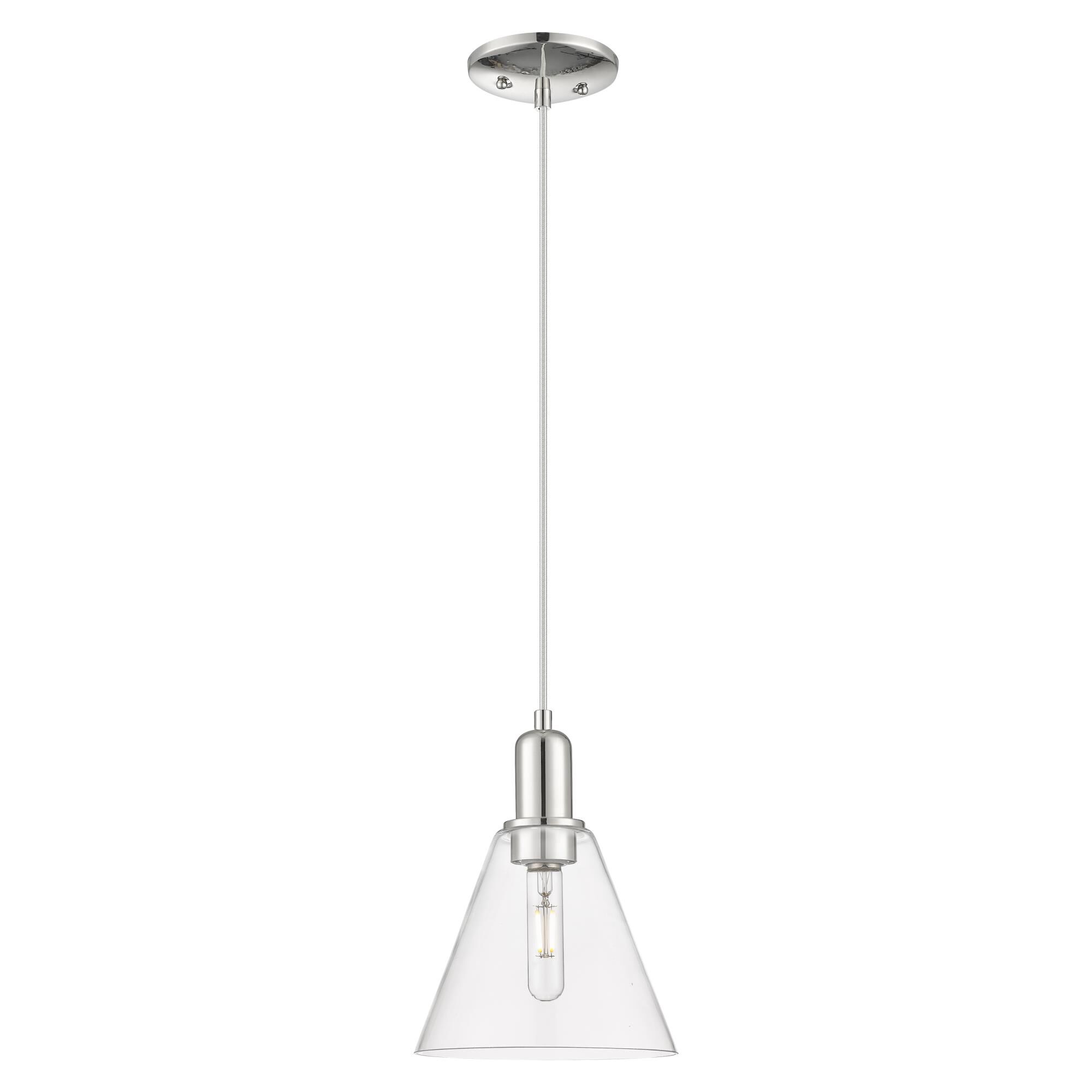 Bruno Marashlian Berkshire Glass Mini Pendant by Innovations Lighting