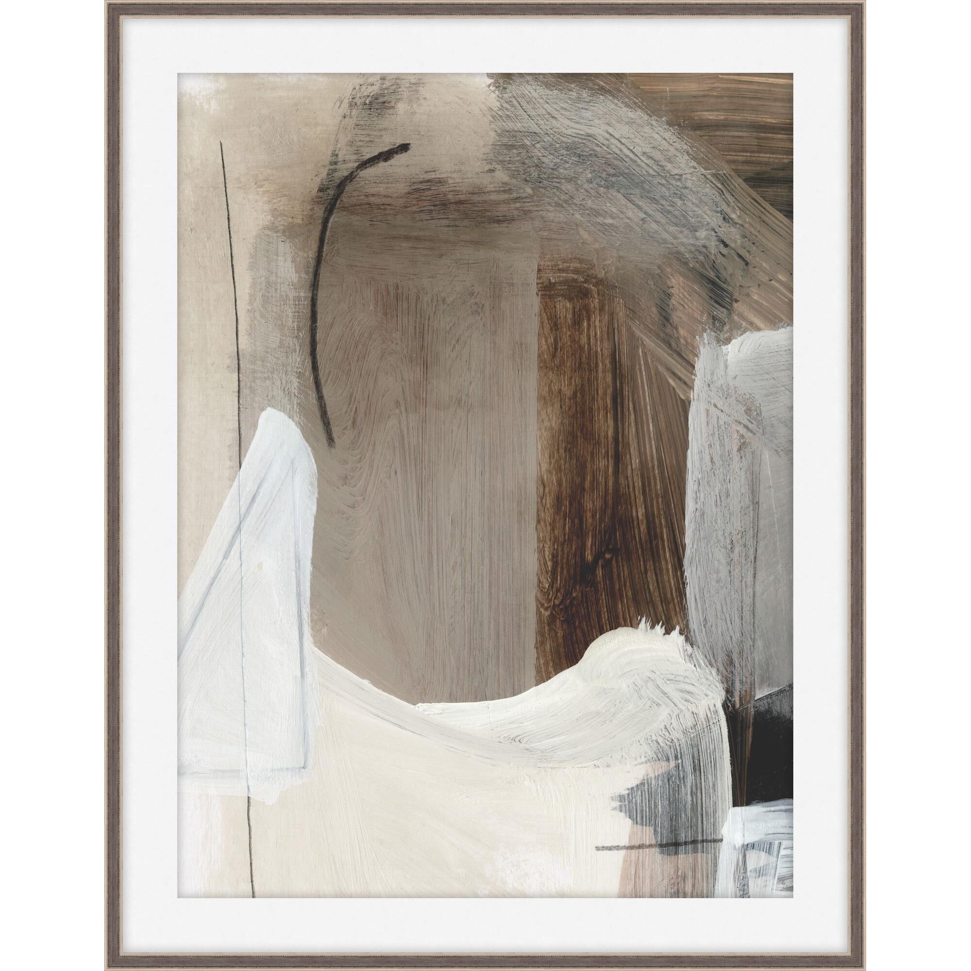 Shown in Silver and Warm Silver finish