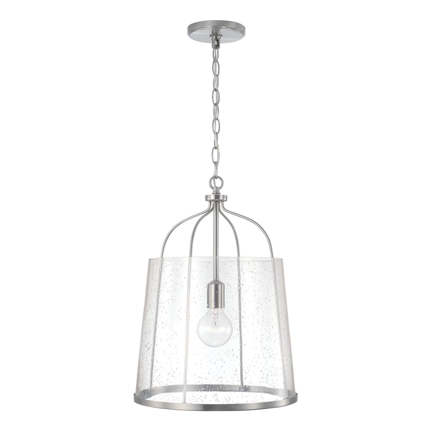 Homeplace by Capital Lighting Fixture Company Madison 14 Inch Large Pendant