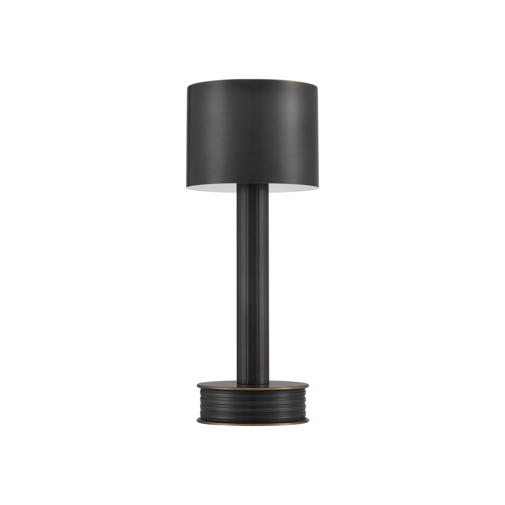 Traverse 13 Inch Accent Lamp,