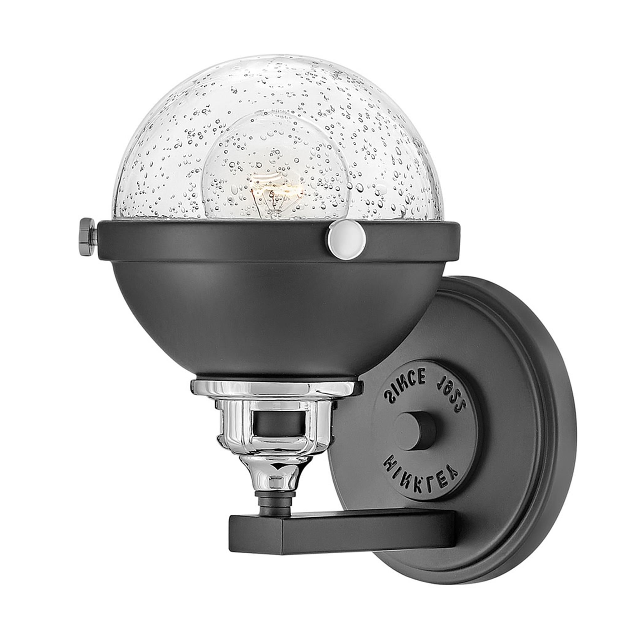 Fletcher Small Wall Sconce,