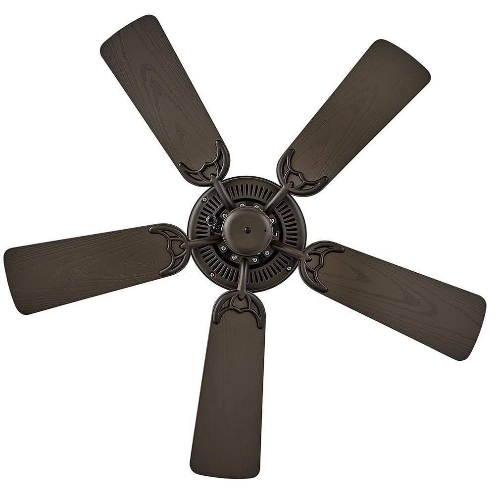 Cabana Outdoor Rated 36 Inch Ceiling Fan by Hinkley Lighting