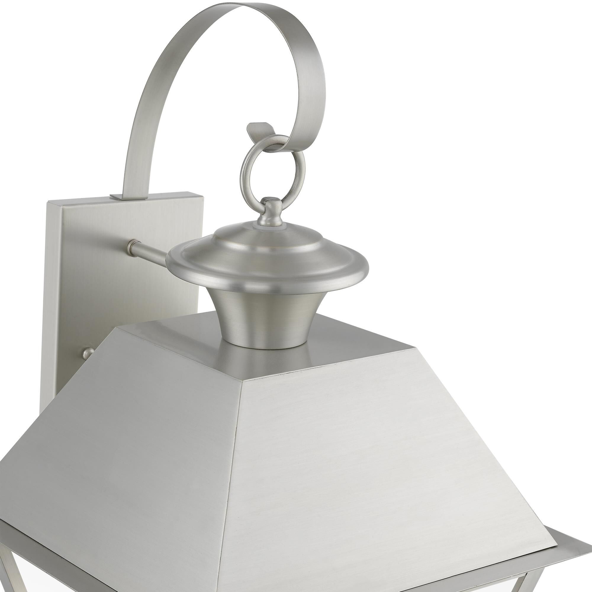 Wentworth 22 Inch Tall 3 Light Outdoor Hanging Lantern by Livex Lighting