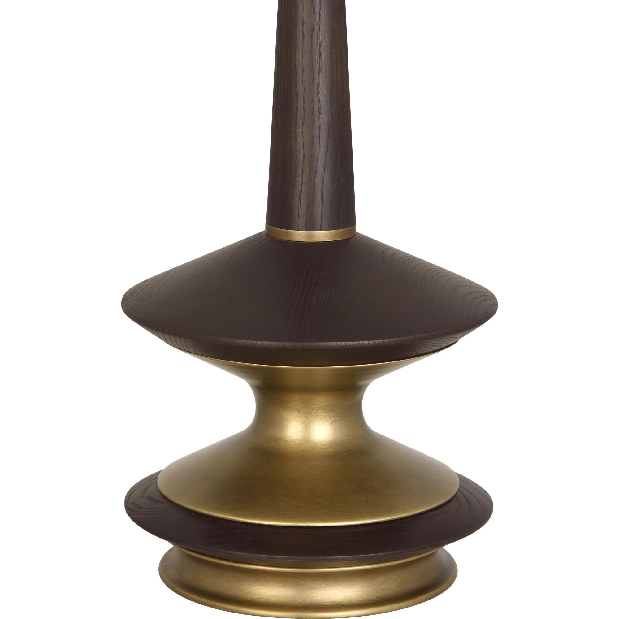 Fletcher Table Lamp by Robert Abbey