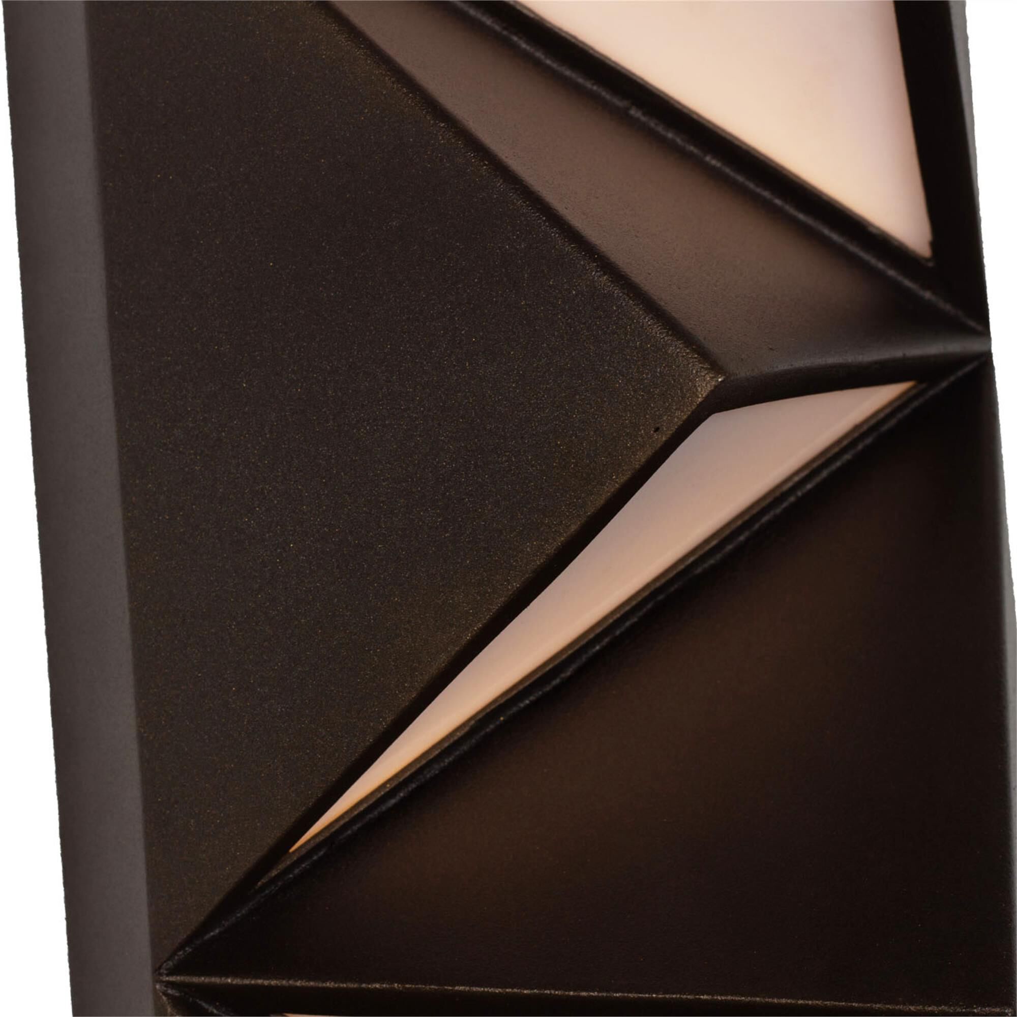 Delta 25 Inch Outdoor Wall Light by Kalco Lighting