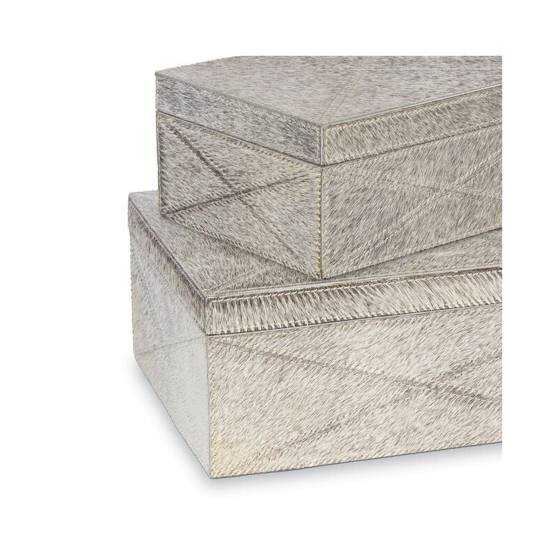 Andres Accent Box by Regina Andrew