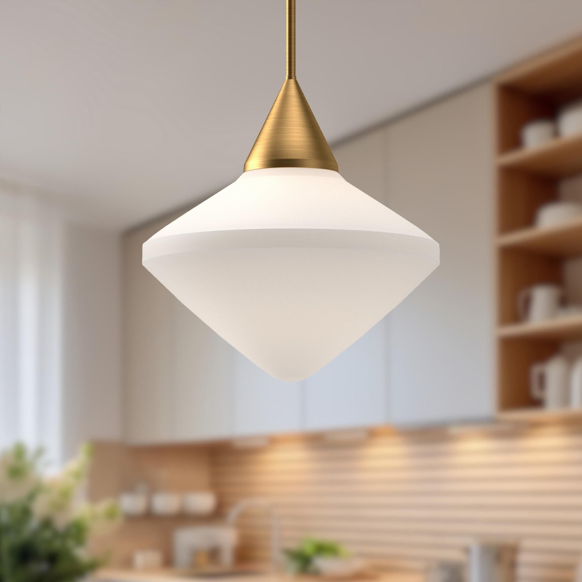 Alora Mood Nora Large Pendant