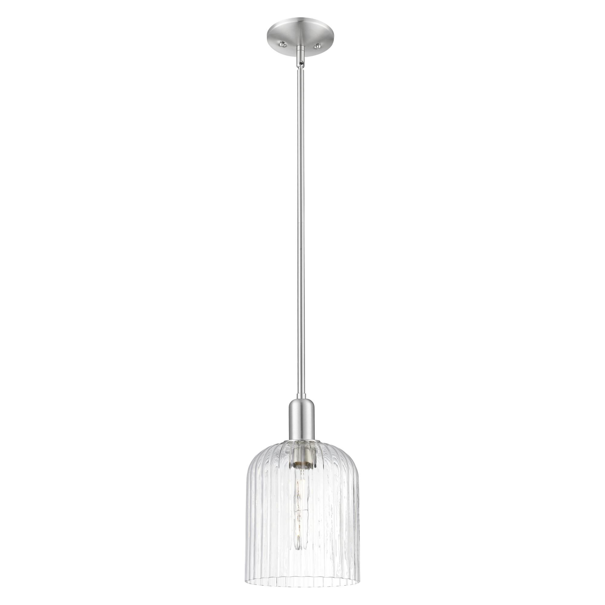 Bruno Marashlian Bridal Veil 8 Inch Mini Pendant by Innovations Lighting