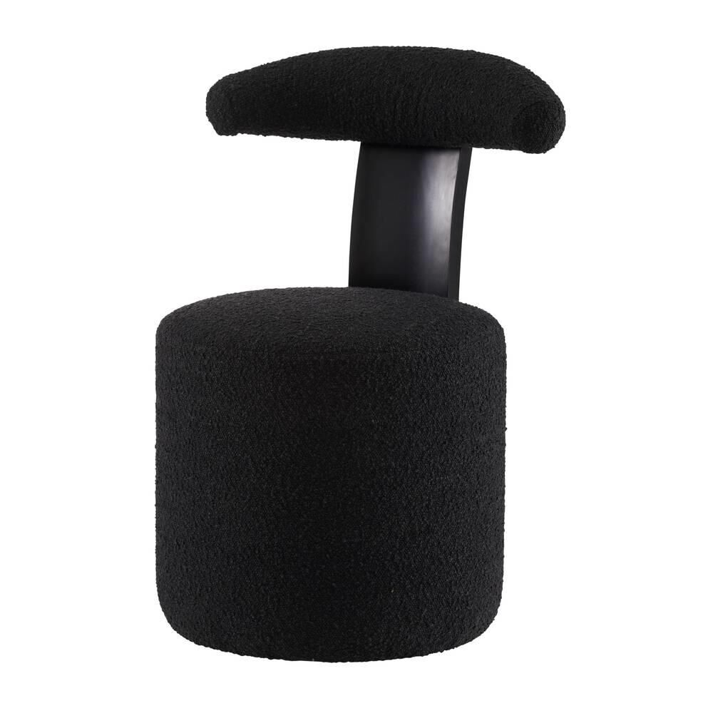 Shown in Charcoal finish