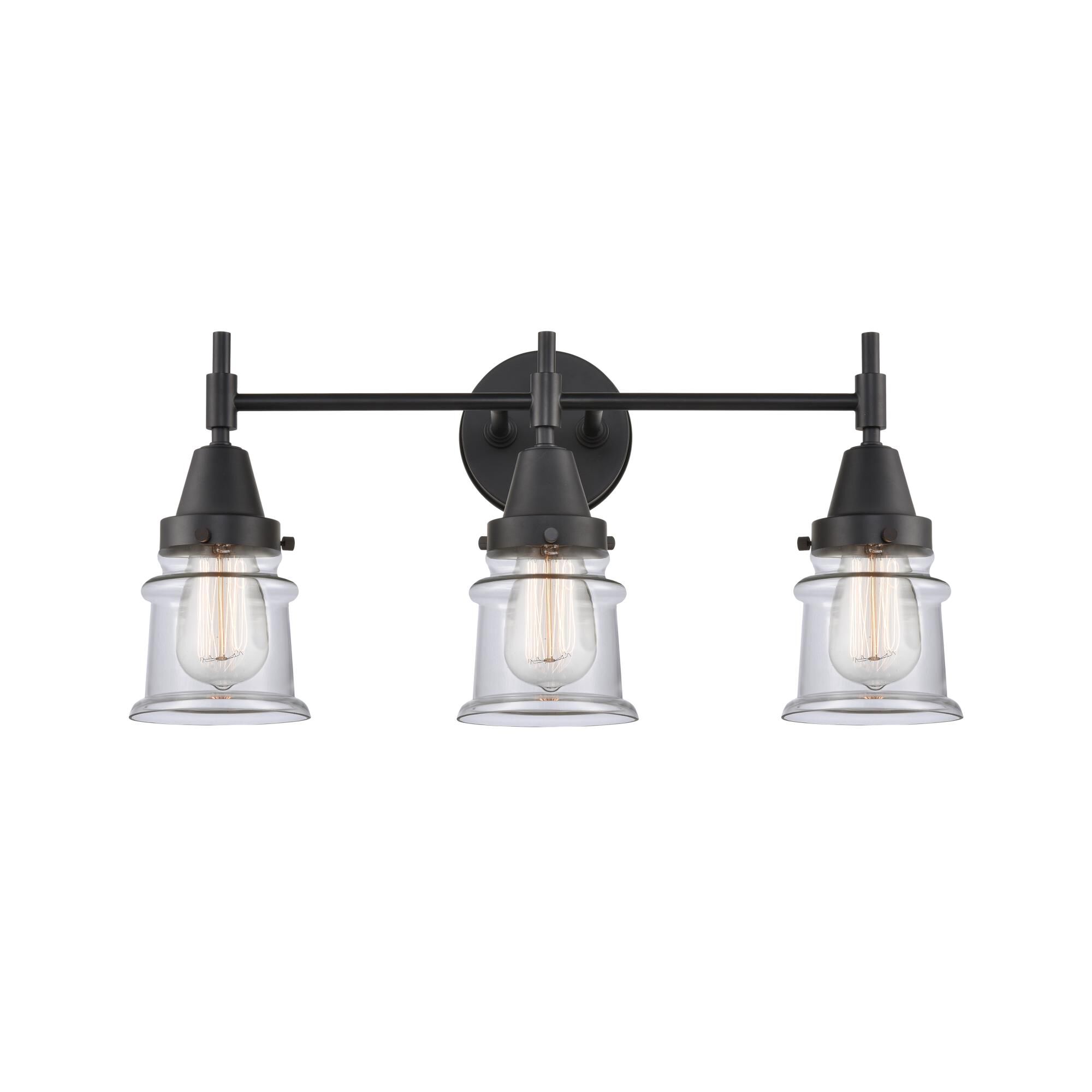 Bruno Marashlian Caden 23 Inch 3 Light Bath Vanity Light by Innovations Lighting