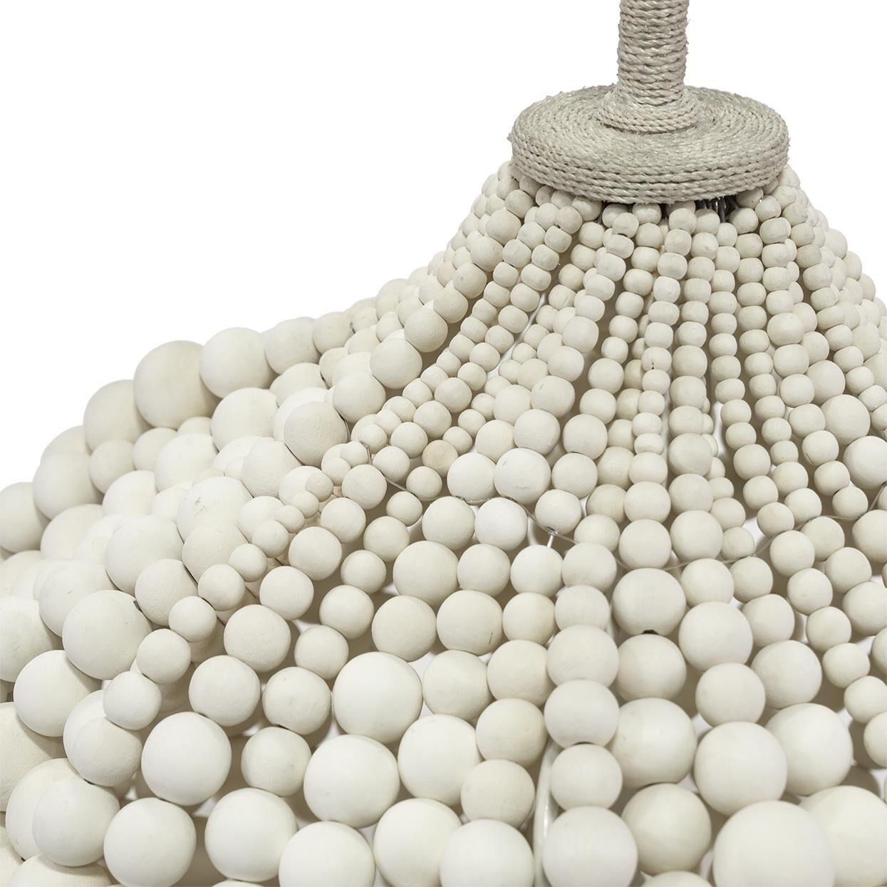 Point Dume 31 Inch Table Lamp by Palecek