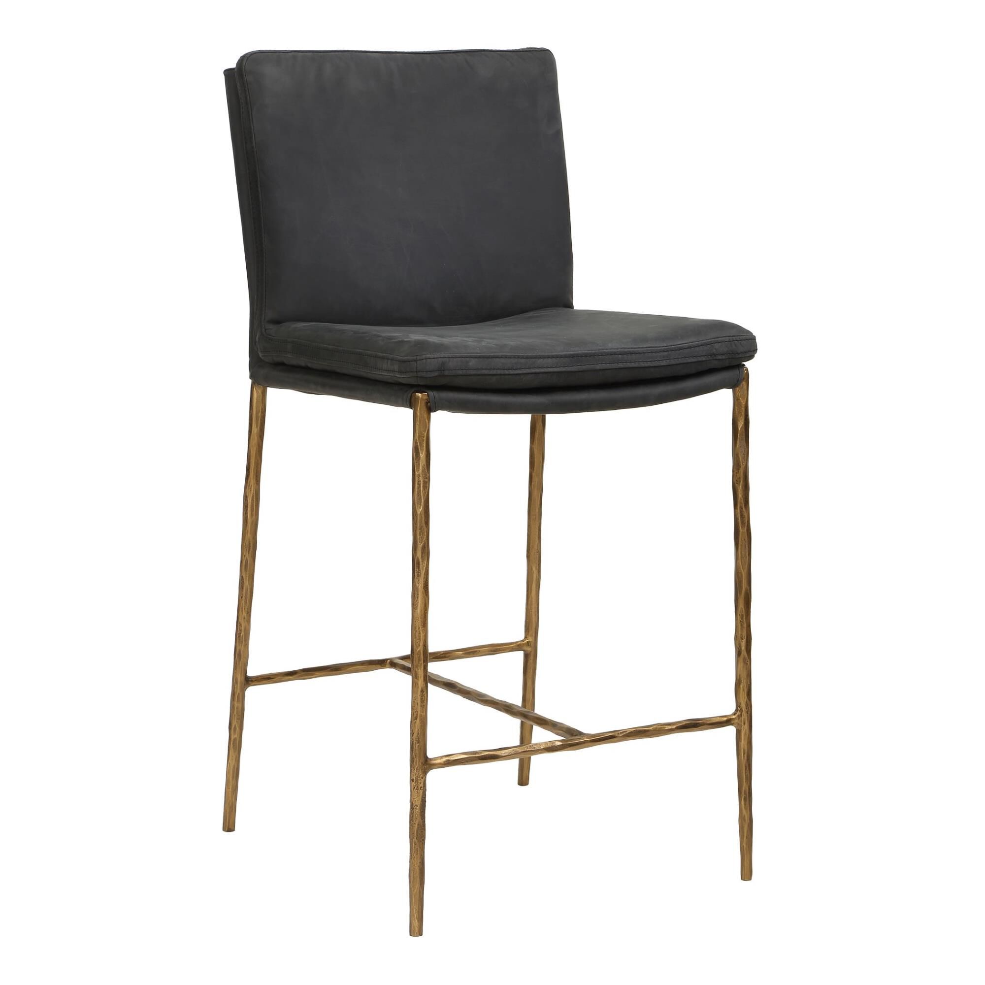 Matthew Williams Ascend Stool by Uttermost